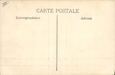 CPA En Provence La Farandole