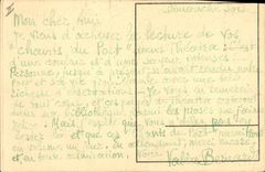 CPA En Provence La Farandole par Valere Bernard