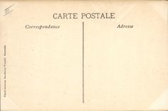 CPA En Provence La Farandole