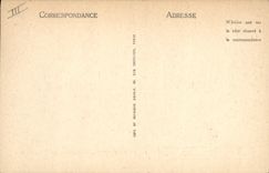 CPA En Provence La Farandole par Valere Bernard