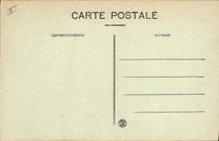 CPA En Provence La Farandole