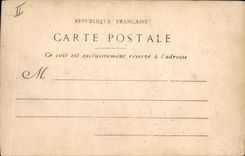 CPA Maillane La Farandole