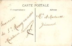 CPA En Provence La Farandole