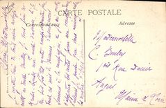 CPA En Provence La Farandole