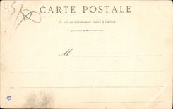 CPA Depot Ancien Chateau des Sires des Beaugency