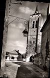 CPA Beaugency Loiret Clocher St Firmin 