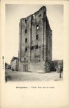 CPA Beaugency Vieille Tour dite de Cesar 