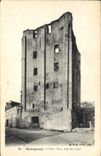 CPA Beaugency Vieille Tour dite de Cesar 