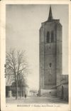 CPA Beaugency Clocher Saint Firmin 