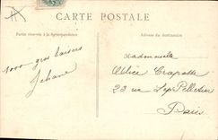 CPA Beaugency Clocher Saint Firmin 1530