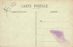 CPA Beaugency Vue sur 