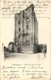 CPA Beaugency Vieille Tour dite de Cesar 