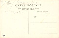 CPA Beaugency Veielle Tour dite de Cesar