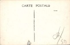 CPA Beaugency Loiret La Tour dite de Cesar