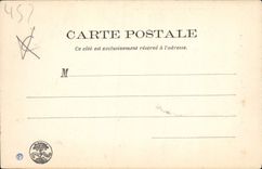CPA Beaugency