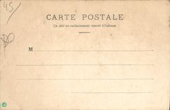 CPA Chateau des Sires de Beaugency Depot
