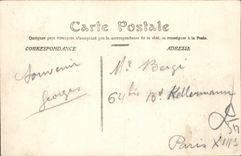 CPA Gien Le Puits a deux etages 
