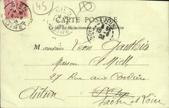CPA Gien Vue generale 