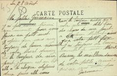 CPA Gien Loiret Pont sur la Loire 
