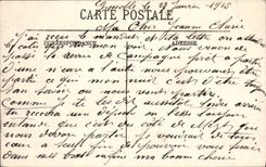 CPA Grenoble La Place Grenette 