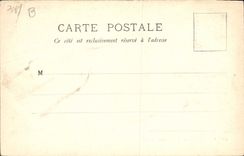 CPA Grenoble La Citadelle 