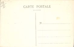 CPA Grenoble Le Cours St Andre et les Forts 