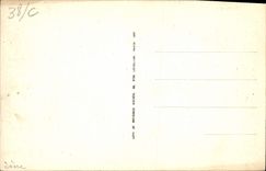 CPA Grenoble Place Grenette 