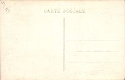 CPA Grenoble Rue Felix Poulat et le Grand Hotel Moderne 