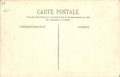 CPA Grenoble Perspective du Cours St Andre 