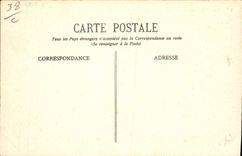 CPA Grenoble Le Pont de l'Esplanade et le Casque de neron 