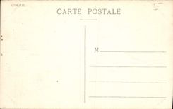 CPA Grenoble La Cathedrele et le monument du Centenaire 