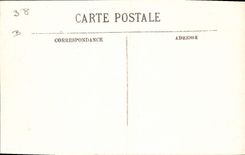 CPA Grenoble L'Isere Les Quais La Vedette Gauloise 