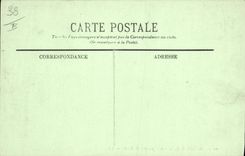 CPA Grenobale Les Alpes et l'Ile Verte 