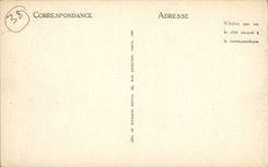 CPA Grenoble Place Grenette Train Tramway