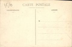 CPA Grenoble Panorama des Quais et les Alpes 