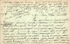 CPA Grenoble Vue generale et couts Saint Andre 