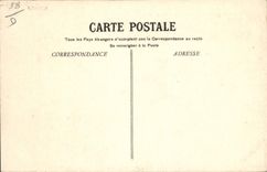 CPA Grenoble Monument du Centenaire par Henry Ding 