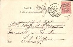 CPA Grenoble Vue generale 