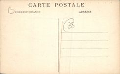 CPA Grenoble Vue generale Pont de France et Cours Jean Jaures 