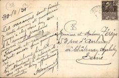 CPA Grenoble L'Isere le Pont de la Citadelle et le Moucherotte 