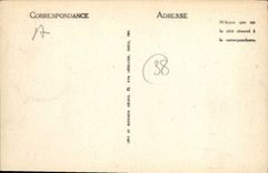 CPA Grenoble Vue generale 