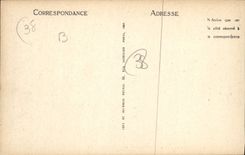 CPA Grenoble Le Saint Eynard et les Quais 