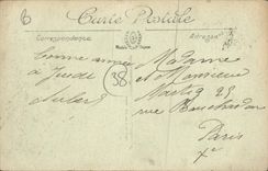 CPA Grenoble Le Casque de Neron 