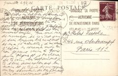 CPA Grenoble L'Hotel de Ville ancien hotel du connetable de Lesdiguieres 