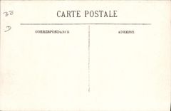 CPA Grenoble L'Hotel de Ville 