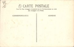 CPA Grenoble Les Quais et le St Eynard effet de nuit 