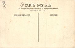 CPA Ggrenoble Les Quais et le Moucherotte Effet de nuit 