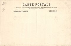 CPA Grenoble Monument du Centenaire par Henry Ding