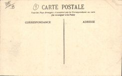 CPA Grenoble Le Jardin des Dauphins Vue sur le Moucherotte 