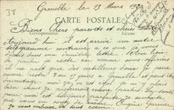 CPA Grenoble Les Quais la vedette et le Saint Eynard 